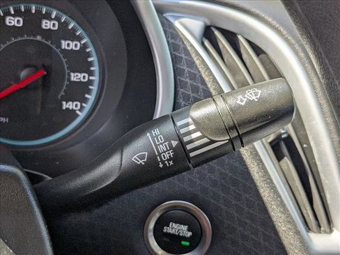 Used 2023 Chevrolet Malibu LT image 12