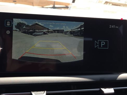 New 2026 Hyundai Santa Cruz SEL FWD image 19