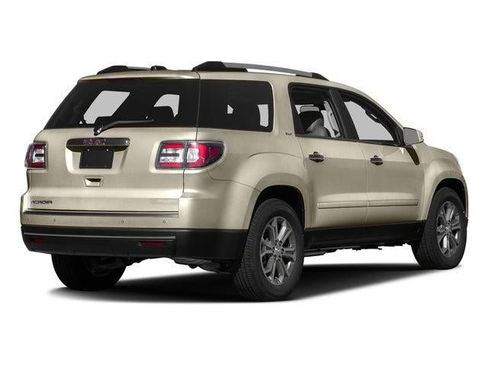 Used 2016 GMC Acadia SLT FWD image 3