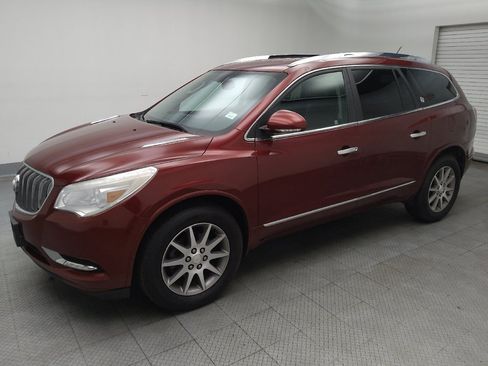 Used 2015 Buick Enclave Leather AWD/4WD image 2