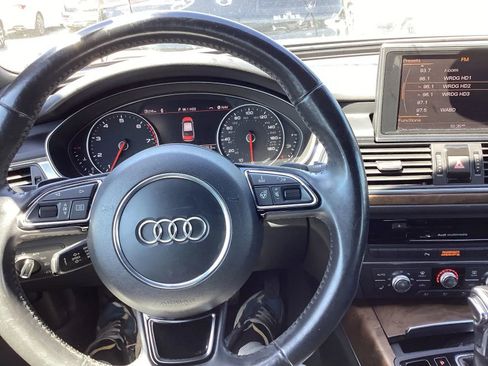 Used 2012 Audi A6 2.0T Premium Plus FWD image 6