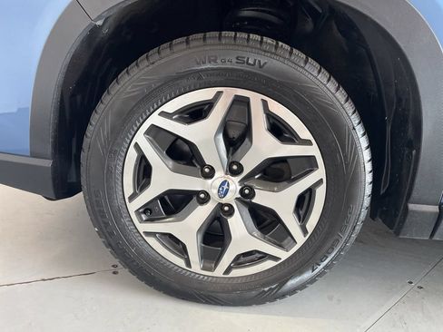 Used 2021 Subaru Forester Premium AWD/4WD image 15
