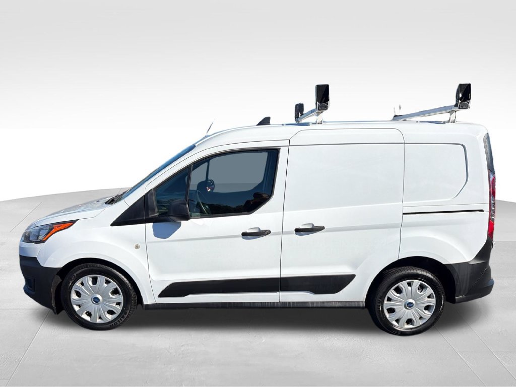 Used 2022 Ford Transit Connect XL FWD image 2