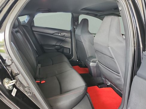 Used 2018 Honda Civic Si image 19