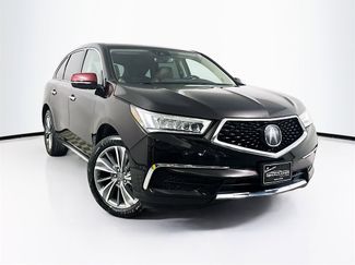 Used 2017 Acura MDX SH-AWD w/ Technology Package video 1