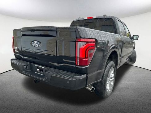 Certified 2024 Ford F150 King Ranch image 15