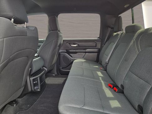 Used 2023 RAM 1500 Tradesman RWD image 13