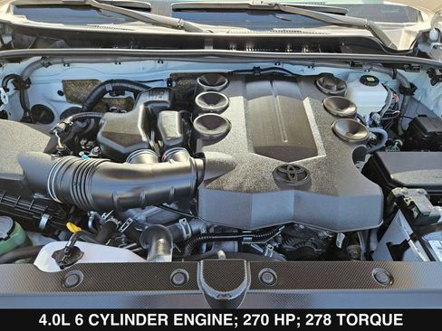 Used 2024 Toyota 4Runner Limited AWD/4WD image 38