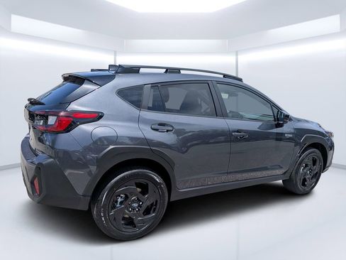 New 2026 Subaru Crosstrek 2.5i Sport AWD/4WD image 3