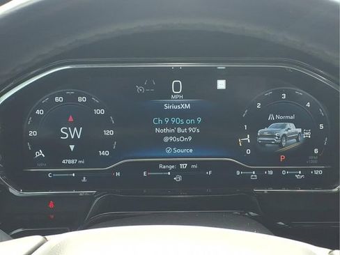 Used 2023 Chevrolet Silverado 1500 RST w/ All Star Edition Plus image 9