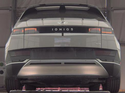 Used 2024 Hyundai Ioniq 5 SE image 7