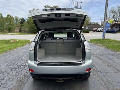 Used 2005 Lexus RX 330 AWD w/ Premium Plus Pkg image 29