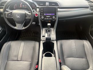 Used 2018 Honda Civic Sport Touring video 2