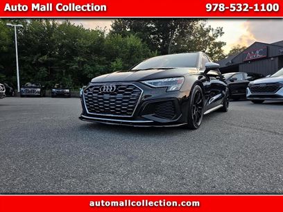 Used 2023 Audi S3 Premium Plus