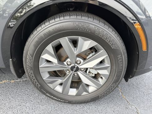 Used 2023 Kia Sportage SX FWD image 31