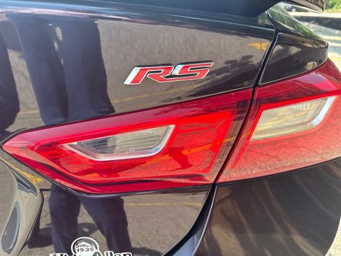 Used 2020 Chevrolet Malibu RS FWD image 17