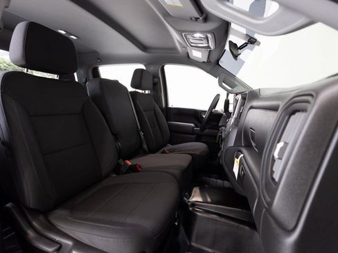 Used 2023 Chevrolet Silverado 3500 W/T w/ WT Convenience Package image 20