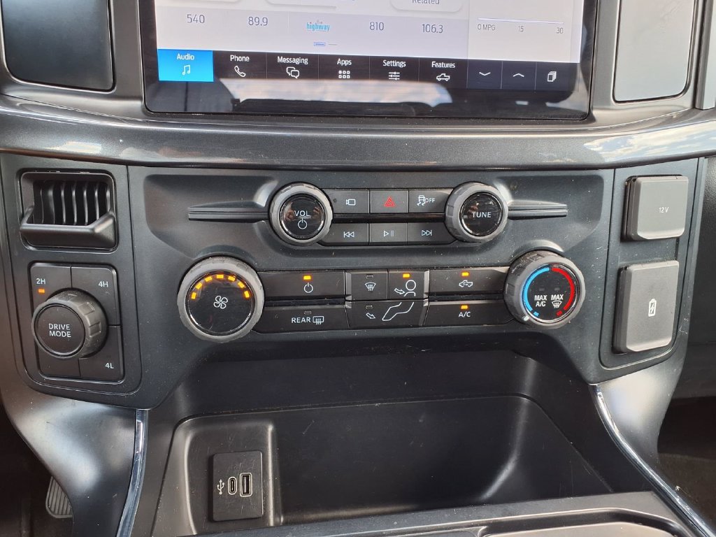 Used 2025 Ford F150 STX AWD/4WD image 30