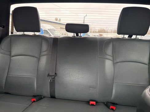 Used 2025 RAM 2500 Tradesman w/ Chrome Appearance Group image 26