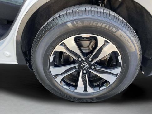 Used 2022 Honda CR-V Special Edition image 29