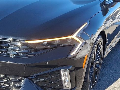 Used 2025 Kia K5 GT w/ GT1 Package image 9