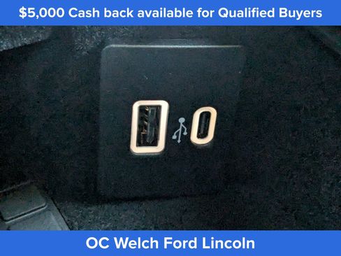 New 2026 Lincoln Corsair Premiere image 27