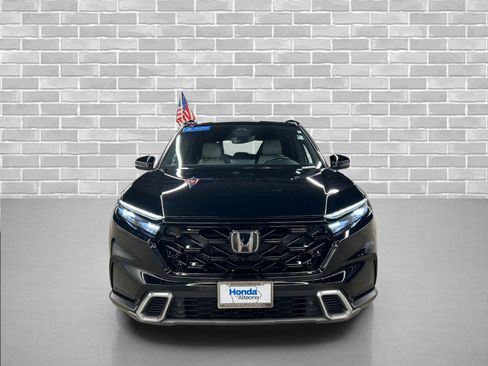 Used 2025 Honda CR-V Sport Touring image 8