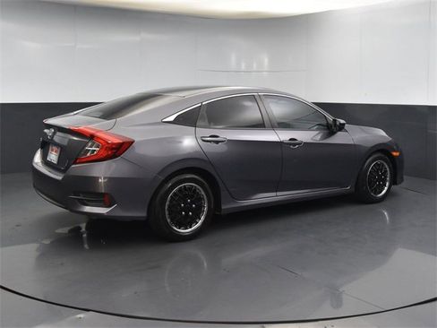 Used 2016 Honda Civic LX image 15