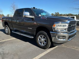 Used 2024 RAM 2500 Laramie w/ Safety Group 360° Tour