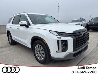 Used 2023 Hyundai Palisade SEL