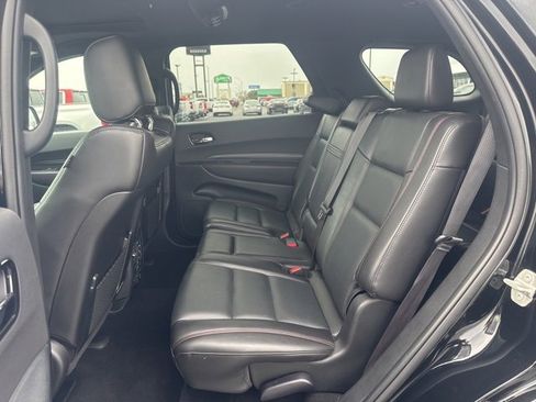 Used 2024 Dodge Durango GT image 22