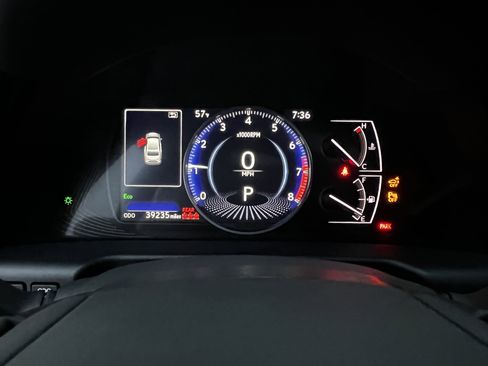 Used 2024 Lexus ES 350 w/ Premium Package image 21