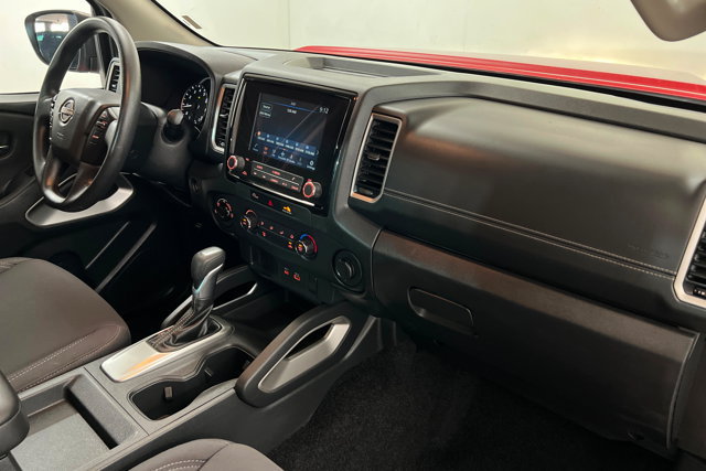 Used 2024 Nissan Frontier SV AWD/4WD image 19