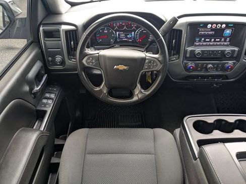 Used 2018 Chevrolet Silverado 1500 LT w/ All Star Edition image 15