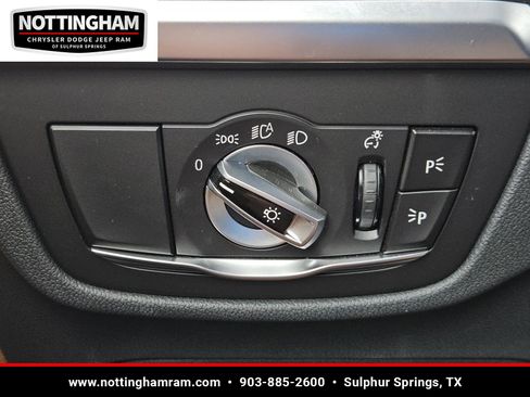 Used 2023 BMW X3 xDrive30i w/ Premium Package w/ZPA image 17