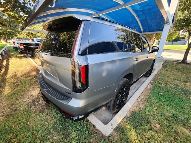 Used 2023 Cadillac Escalade Sport w/ Touring Package AWD/4WD image 6