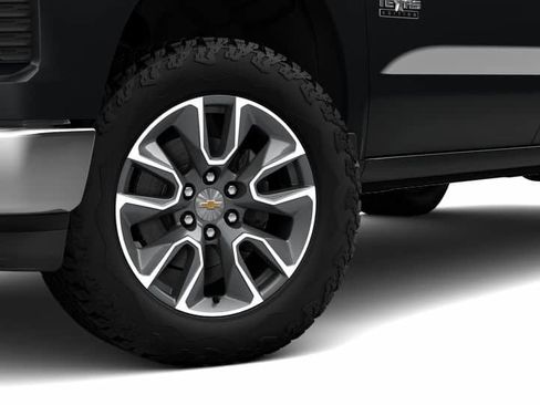 New 2026 Chevrolet Silverado 1500 LT image 30