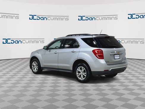 Used 2017 Chevrolet Equinox LT w/ Convenience Package FWD image 6
