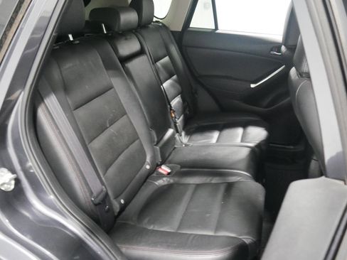 Used 2016 MAZDA CX-5 Grand Touring image 16