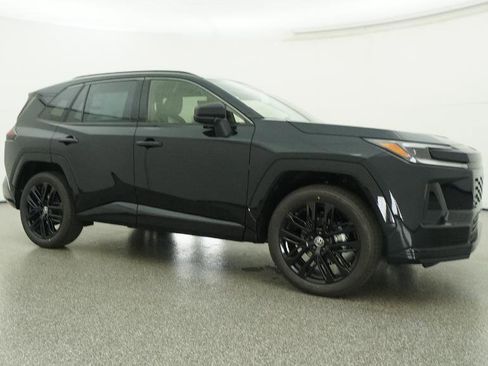 New 2026 Toyota RAV4 XSE image 70