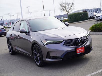 Used 2023 Acura Integra A-Spec