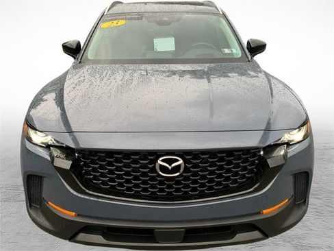 Certified 2023 MAZDA CX-50 AWD 2.5 S w/ Cargo Package image 7