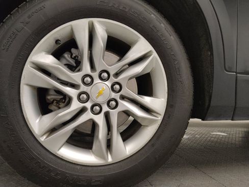 Used 2021 Chevrolet Blazer LT image 31