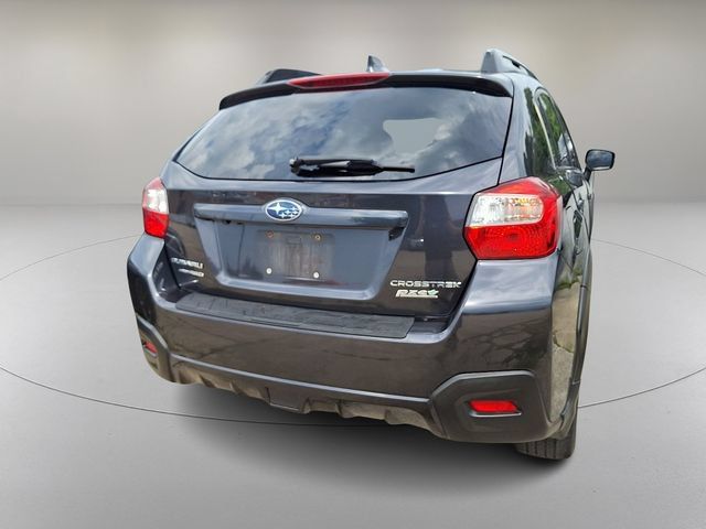Used 2016 Subaru Crosstrek 2.0i Limited w/ Popular Package #1 AWD/4WD image 8