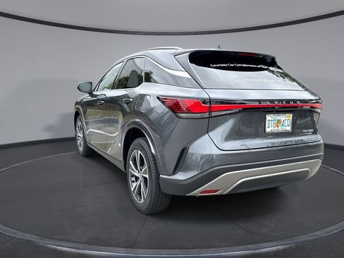 Used 2026 Lexus RX 350 Premium w/ Convenience Package FWD image 10