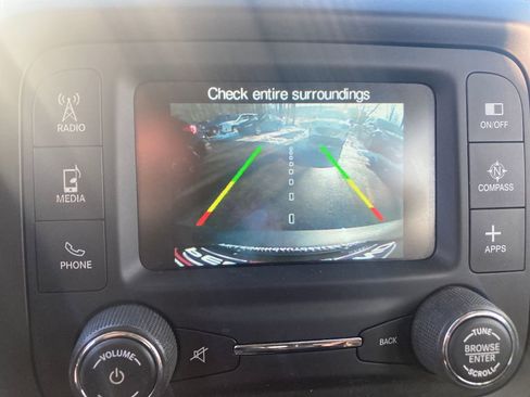 Used 2017 Jeep Renegade Sport w/ Power & Air Group image 28