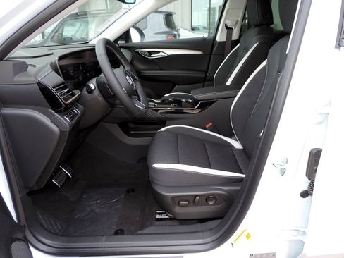 New 2026 Buick Envision Sport Touring image 18