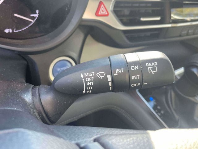 Used 2022 Toyota Sienna LE FWD image 27