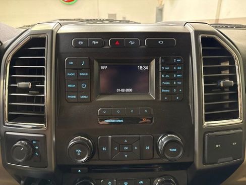 Used 2017 Ford F350 XLT w/ XLT Value Package image 29