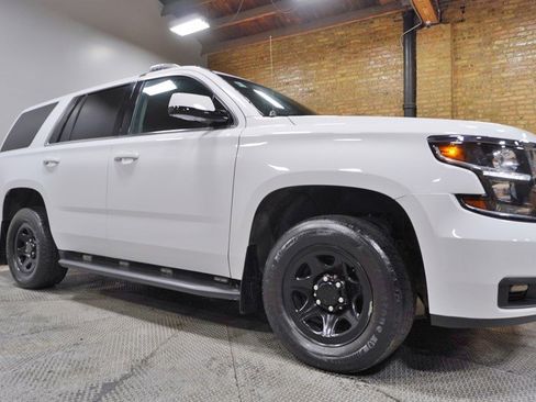 Used 2019 Chevrolet Tahoe 4WD image 8